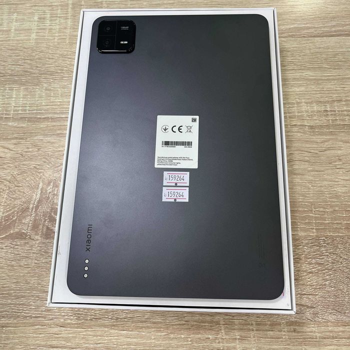 C32/ Планшет Xiaomi Pad 6 256GB /sk159264