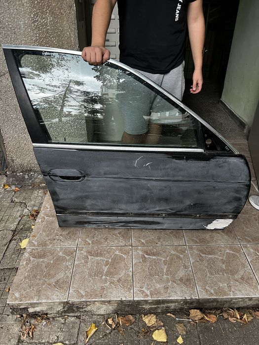 Врата бмв е39 седан