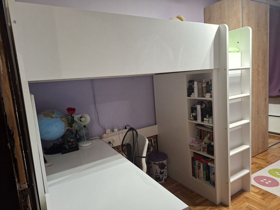 Детско обзавеждане