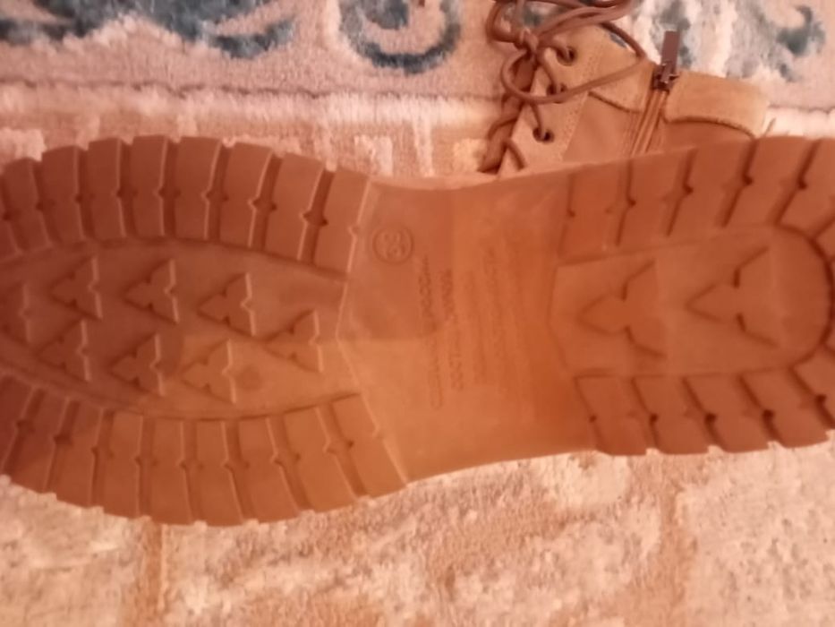 Сары верцей сатылады