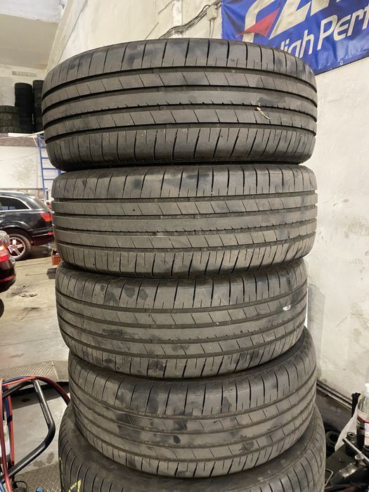 4buc vara ca NOI BRIDGESTONE 215/55R18,215/55/18,215.55.18,2155518