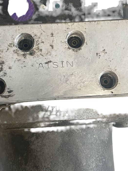Pompa Abs Daihatsu Terios J1_ 1997 - 2006 4451087401 1.3I