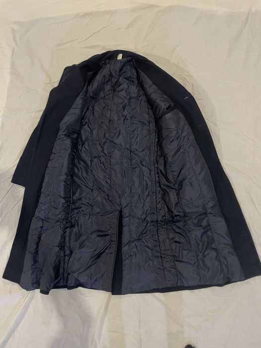 Униформа пальто