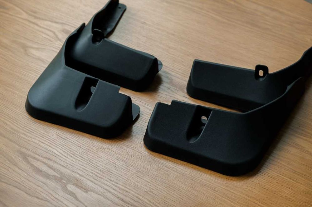 Авто аксессуары для электромобилей