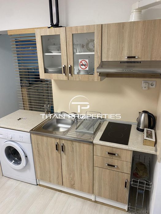 Дава се под наем Многостаен апартамент в Варна, ВИНС - 130 кв.м за 1500 € - Снимка #13