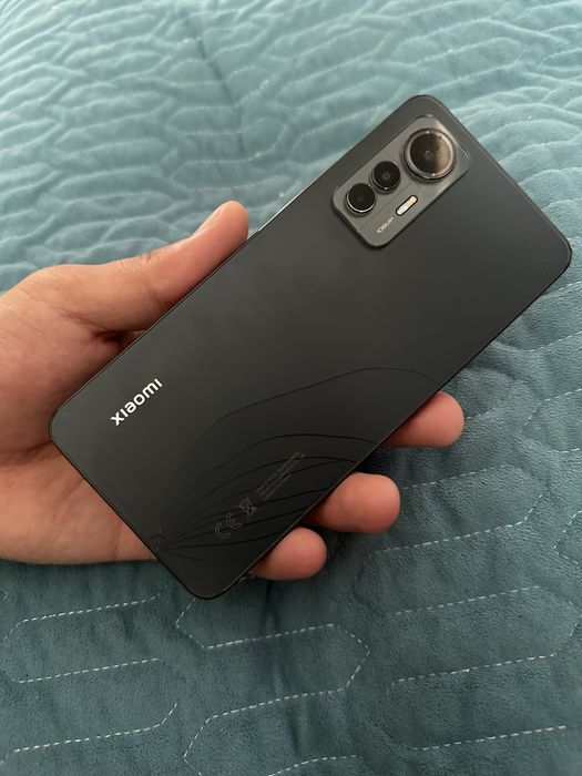 xiaomi mi 12 lite