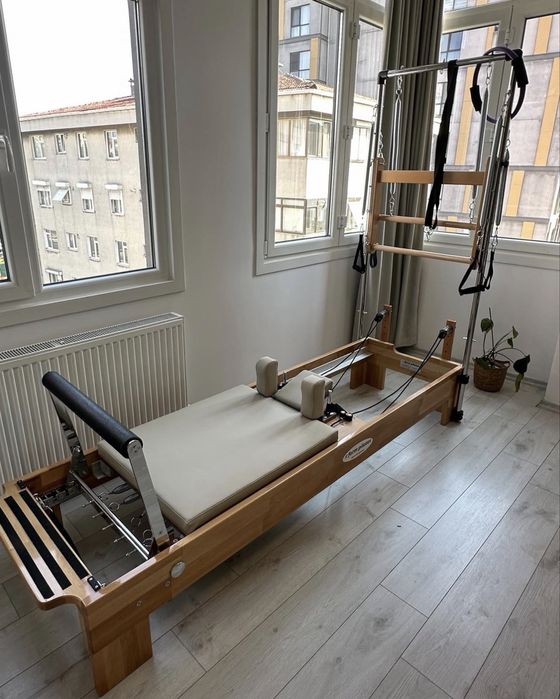 Pilates Reformer Tower Пилатес Реформър