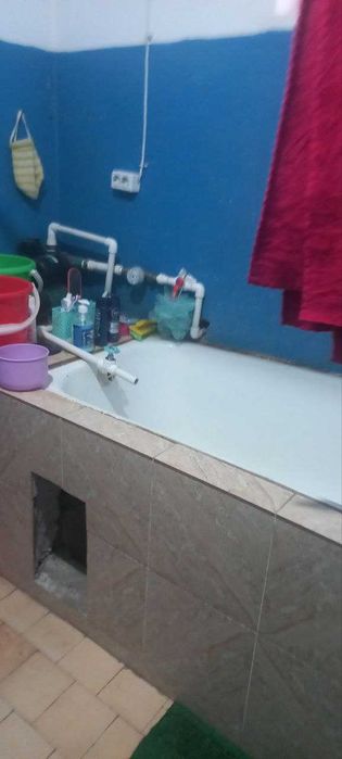 Mirzaobod sentrda 2 xonali dom sotiladi