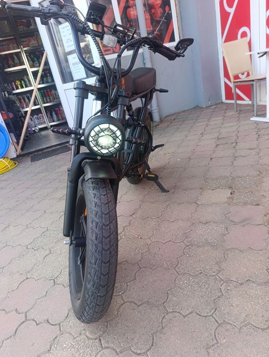 Vand Bicicleta  ENGWE M1