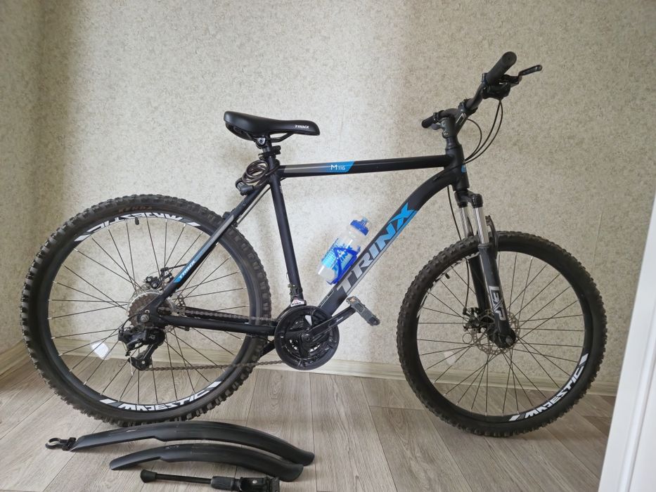 Велосипед TRINX р26