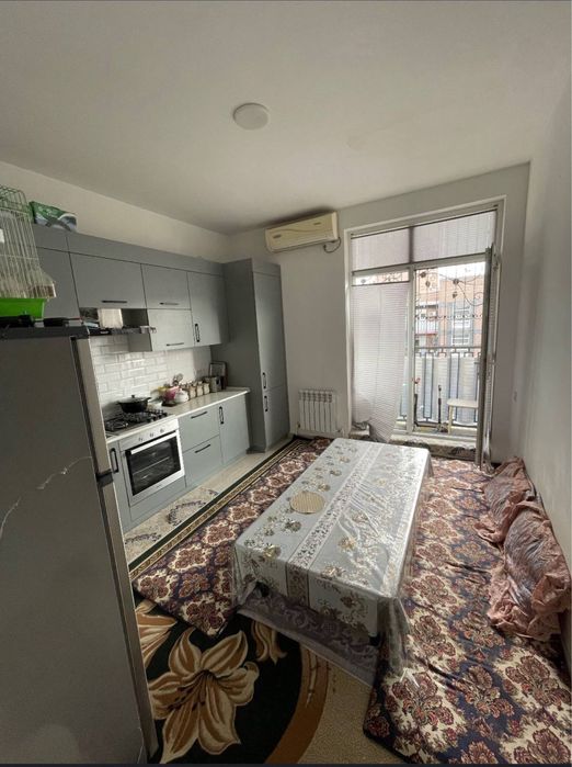 Ассалом Сохил 3/9/9 с евроремонтом в Новостройках