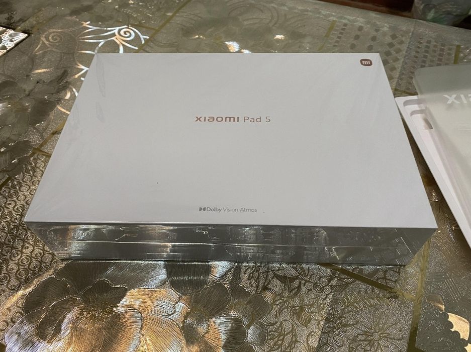 MiPad 5 Global 6/128gb