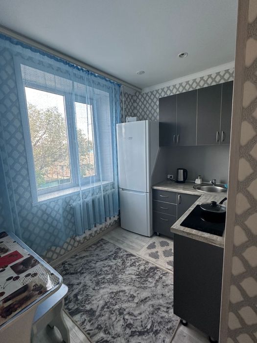 Квартира по суточно