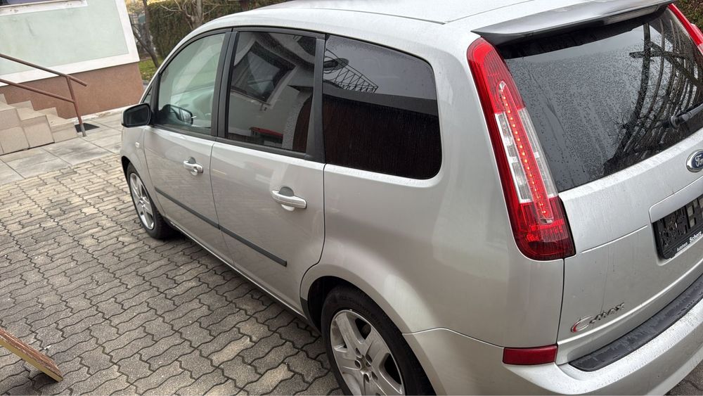 Vand Ford C-max 1,6 tdci