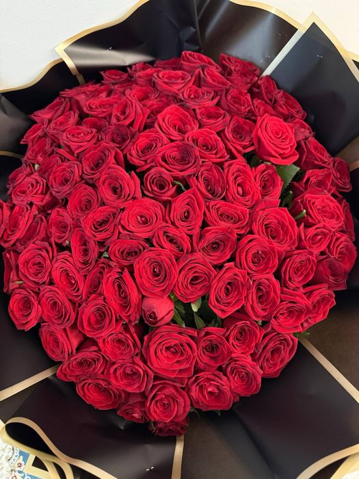 Цветы свежие продается