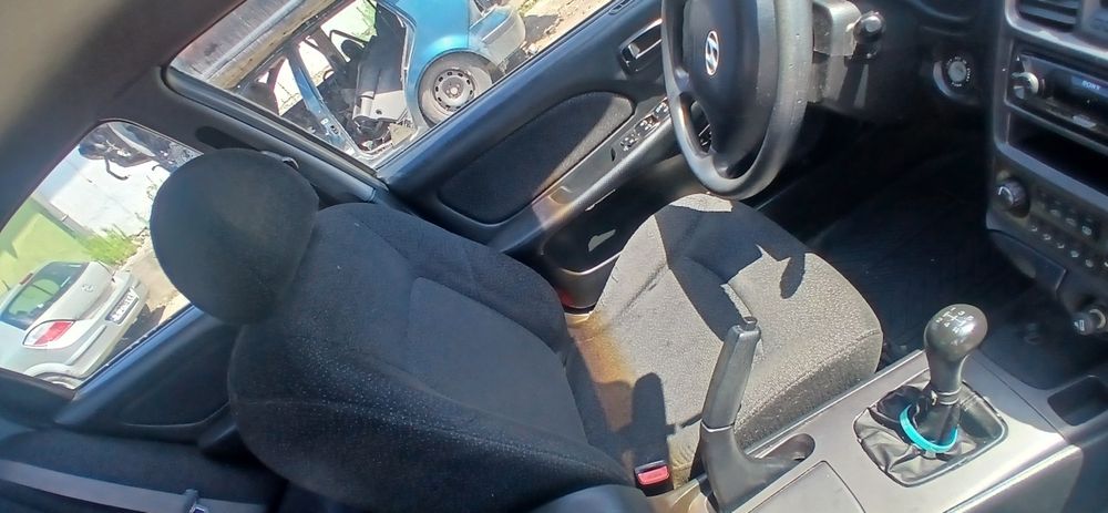 Хюндай соната 2.0i 2004 132hp