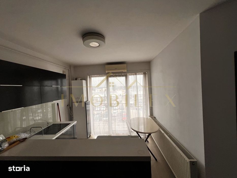 Apartament 2 camere, zona Calea Turzii