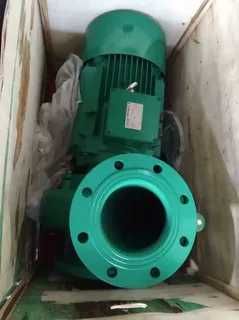 Центробежные насос Shimge SGT 80-160/18,5