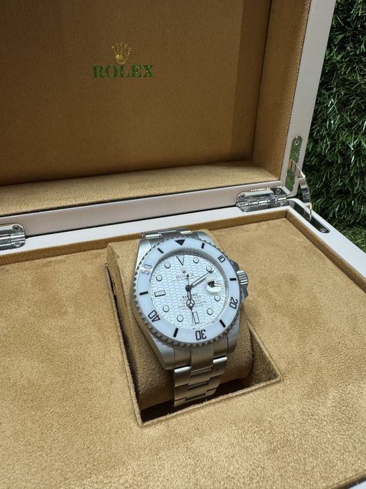 Rolex Submariner Oyster Perpetual