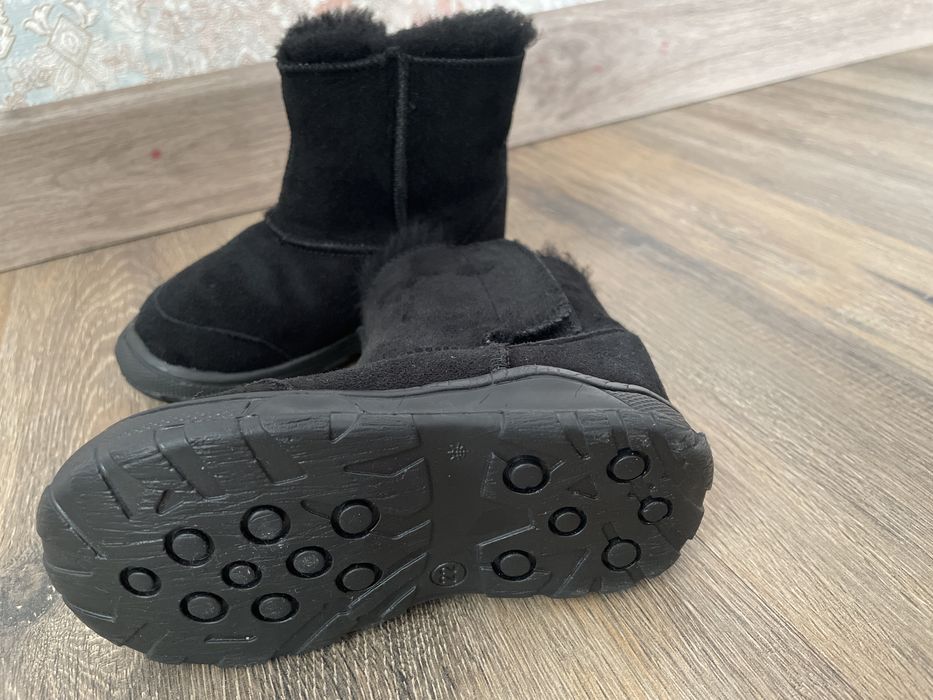 Детские угги