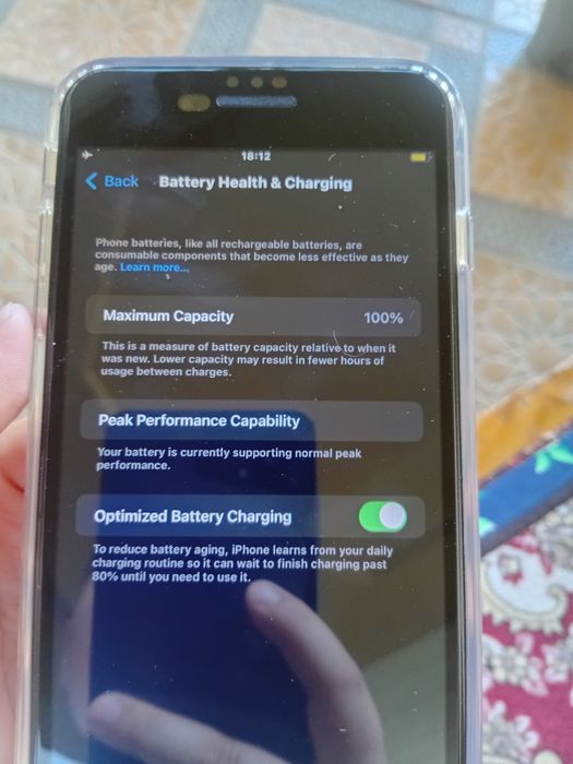 iphone 8 plus ideal