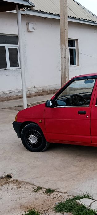 Tico Daewoo sotiladi !
