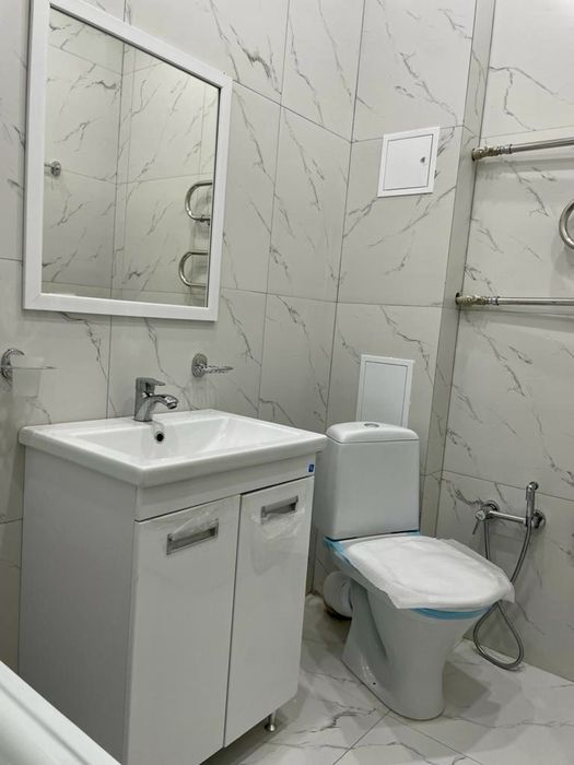 Продам 2-х комнатную квартиру