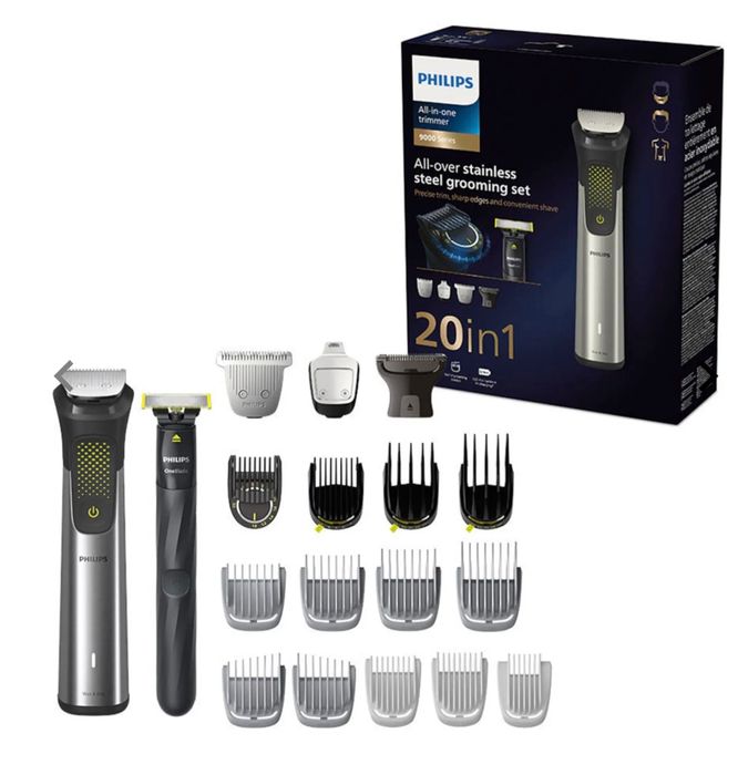 Philips 20in1 trimmer