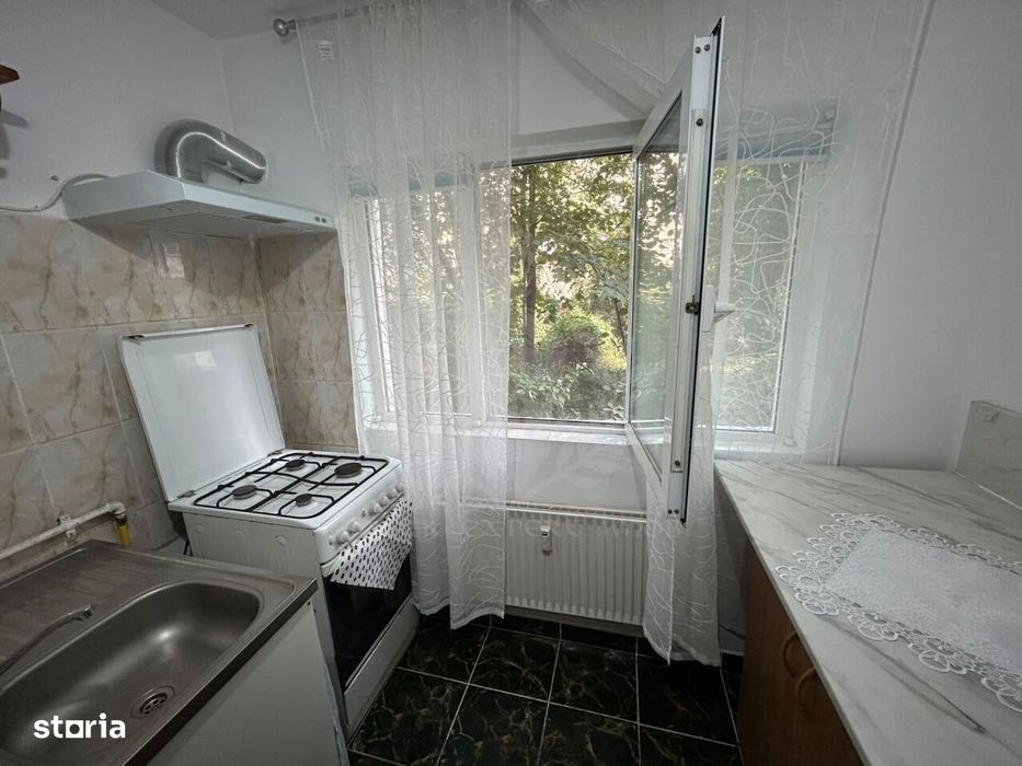 Apartament 2 Camere //Zona Paltinis//Intrarea Regimentului