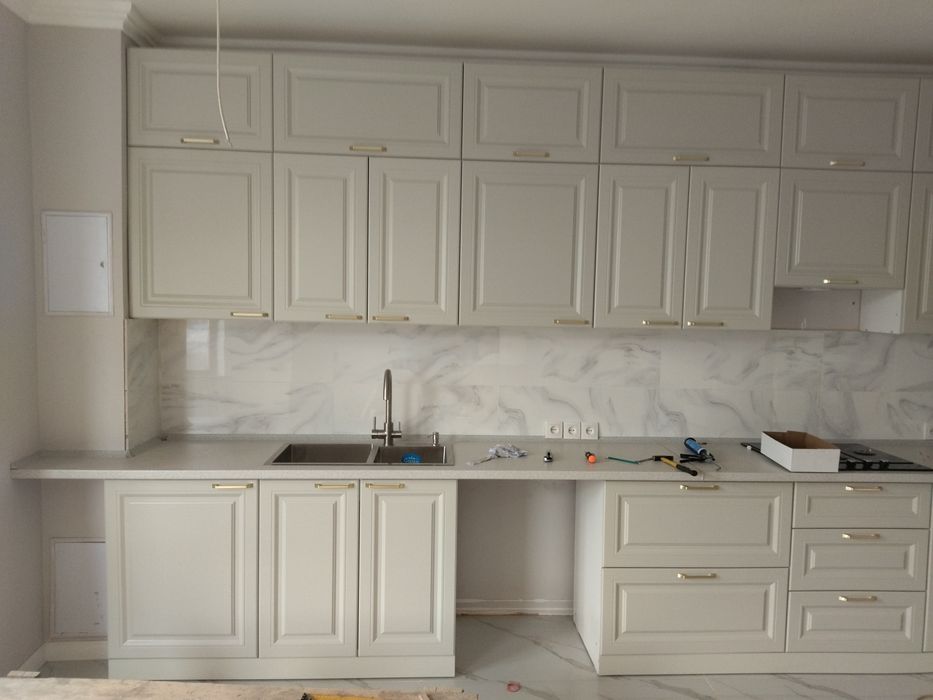 Изготовление, переделка мебели