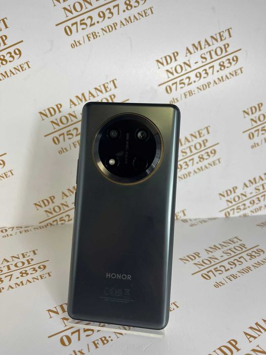 NDP Amanet NON-STOP Bld Iuliu Maniu 69 HONOR MAGIC 7 LITE (53623)