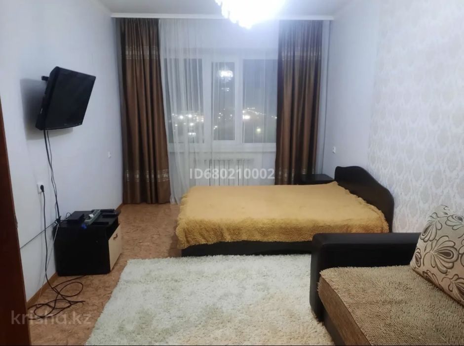 Продам 1 комнатную квартиру