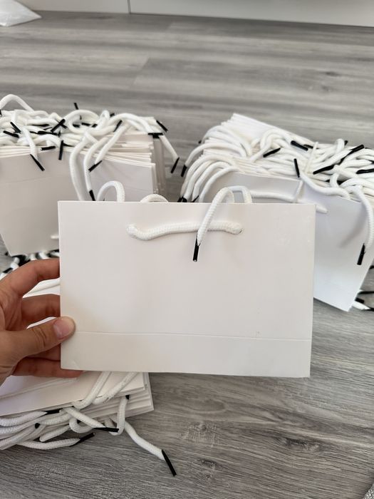 Подарочнык пакеты