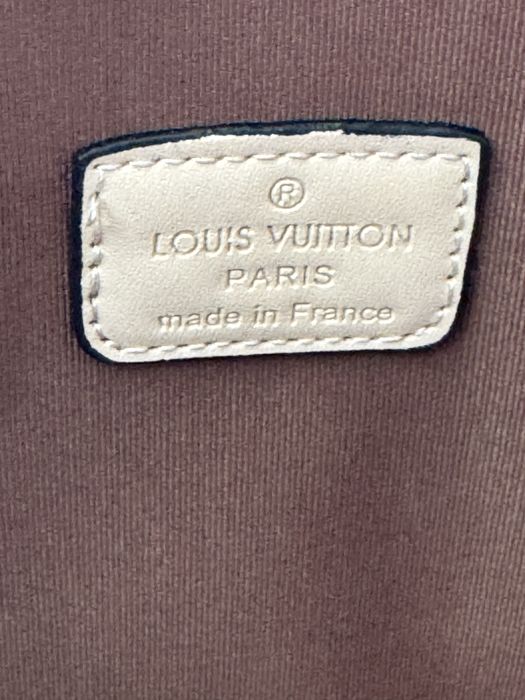 Сумкочка Louis Vuitton alma BB