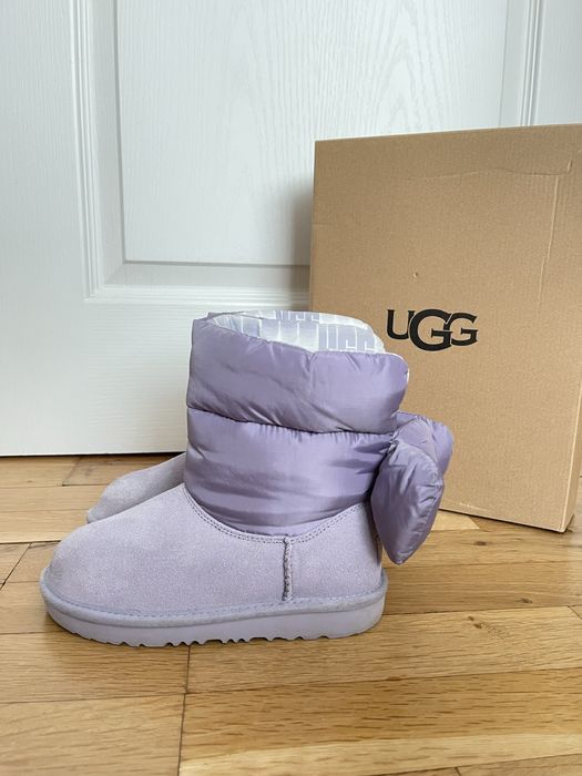 Детски ботуши UGG