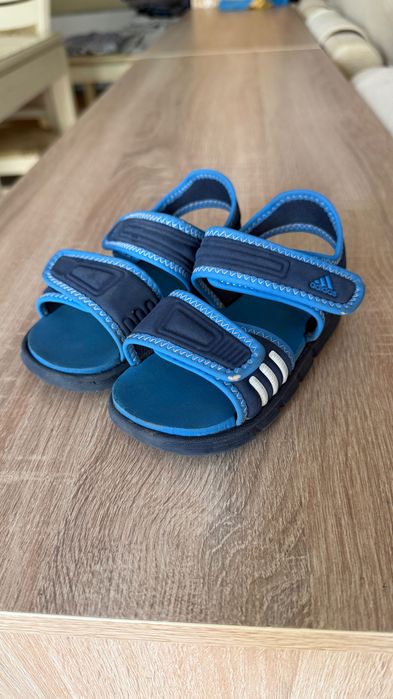 Детски Сандали Adidas