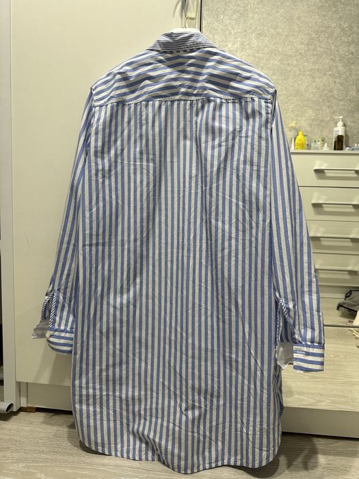 Оригинальная рубашка поло