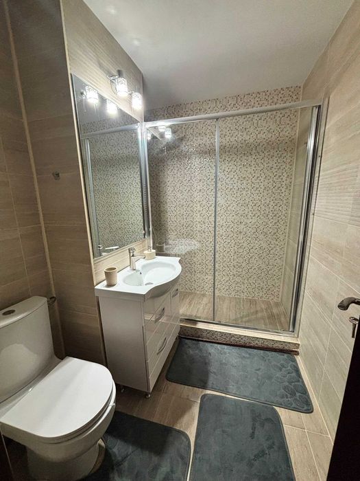 Apartament ultracentral 2 camere