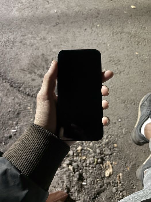 IPhone 13, 256гб, акб 100%