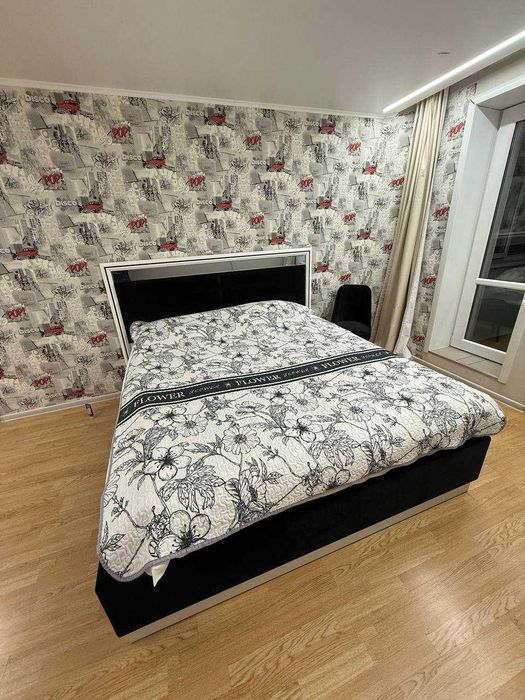 кровать 180*200 "Катрин"