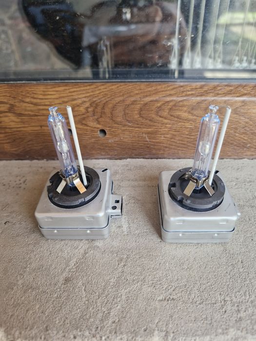 Ксенон лампа оригинал