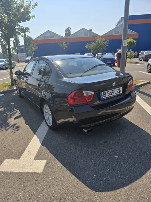 Bmw e90 318i n43b20a