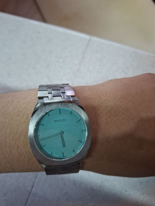 Saot GUCCI original 850 kelishamiz