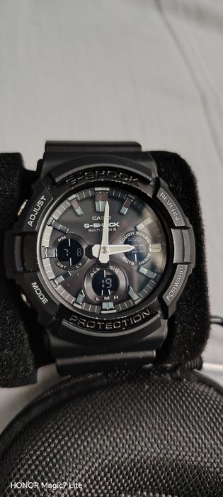 Casio G-shock GAW-100