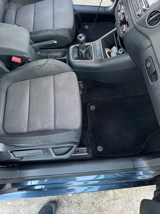 Vând Volkswagen golf 6 plus