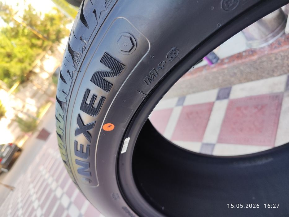 NEXEN 285/45/22 2026 yil