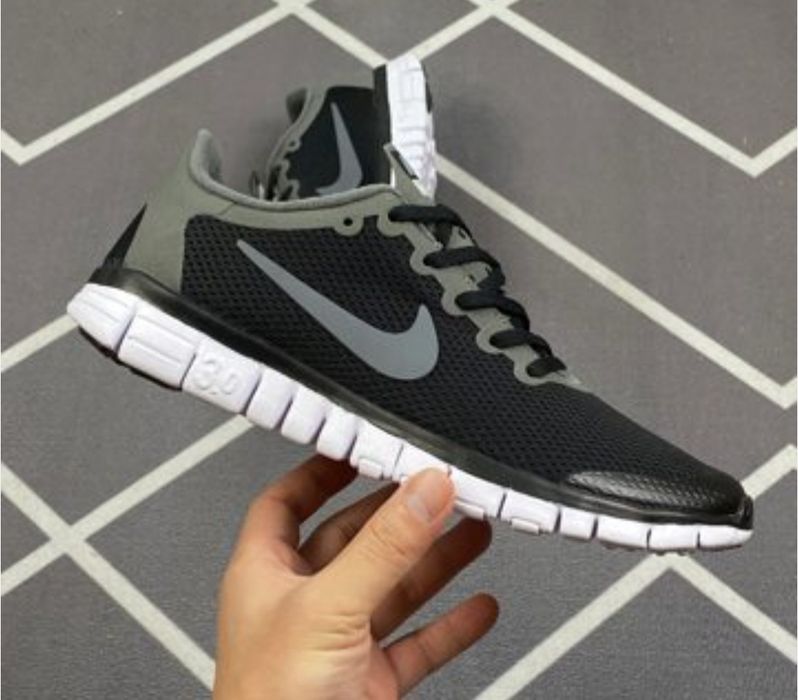 Nike Free Run 3.0