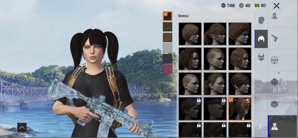 Продается пабг аккаунт