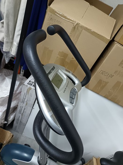 Велотринажер Алматы