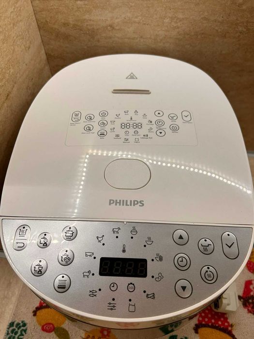 Мултикукър Philips